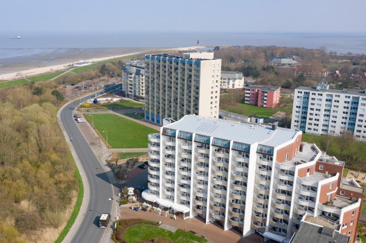 Lord Nelson App 411 Apartment