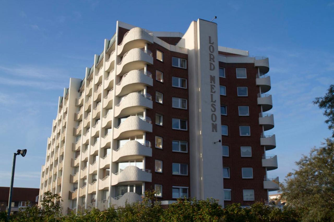 Lord Nelson App 411 Apartment *